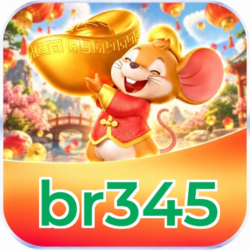 br345 Download Logo Oficial