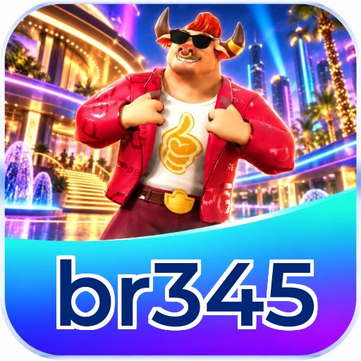 br345 Logo