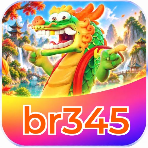 br345 Bônus R$ 5.000 Logo