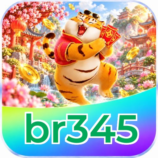 br345 Apostas Esportivas Logo