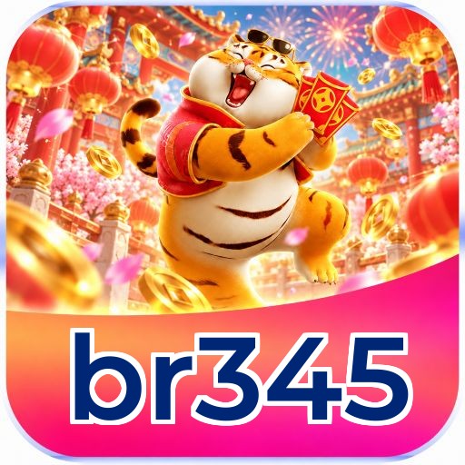 br345 Logo